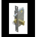 FECHADURA DE GANCHO DE EMBUTIR S353